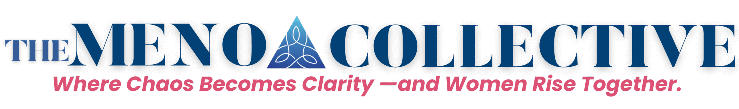 The Meno Collective logo