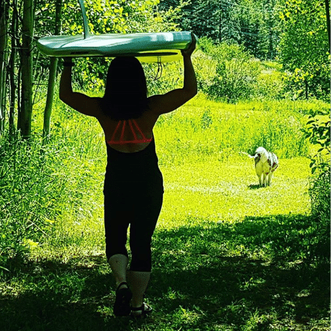 Catharine Adams, Perimenopause Coach